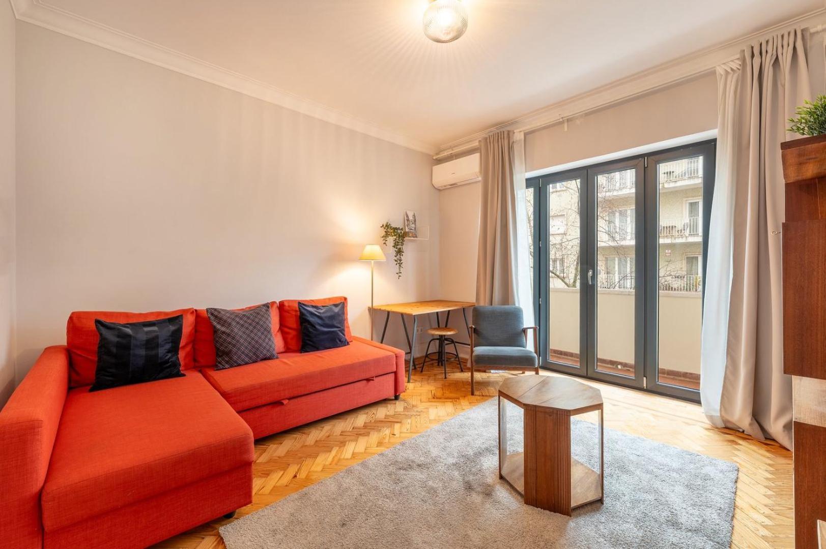 Apartamento Guestready - A Comfortable In *
